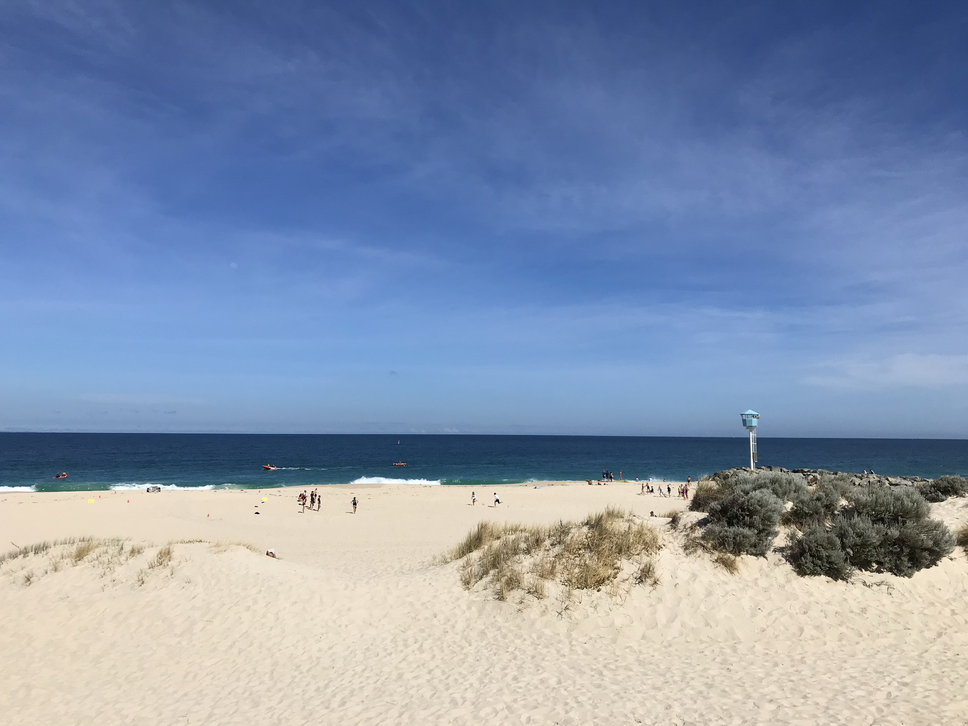������������� ����� - ���� (���������) Australia beaches (Perth) the most awful in the world